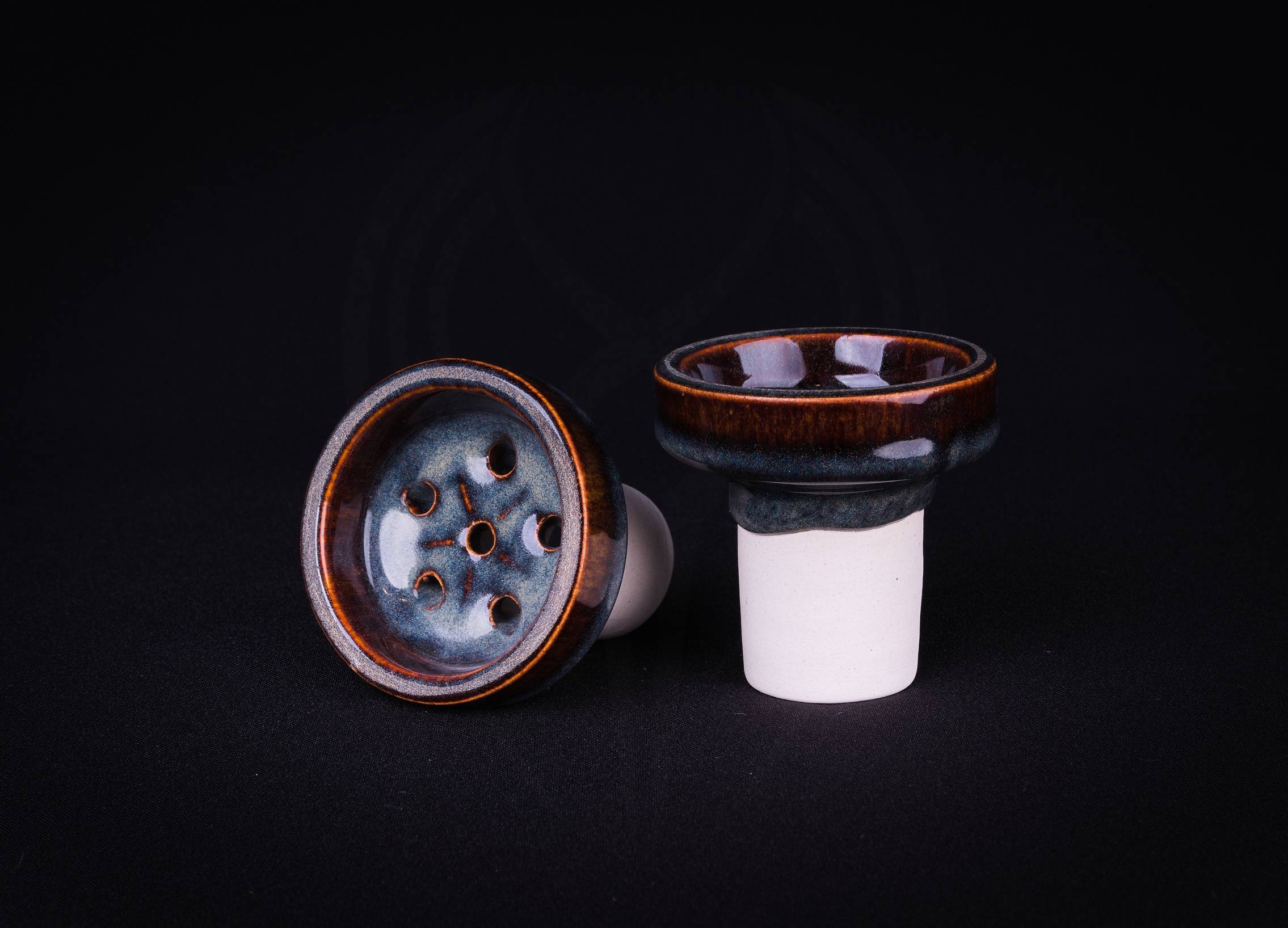 Zephyr Killer - Paradox - Frozen Honey